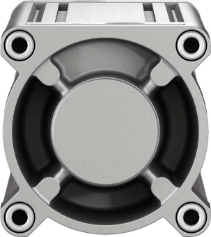 Стандартный пневмоцилиндр Festo DSBC-100-320-PPVA-N3