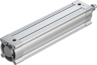 Стандартный пневмоцилиндр Festo DSBC-100-400-PPVA-N3