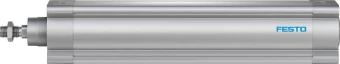 Стандартный пневмоцилиндр Festo DSBC-100-400-PPVA-N3