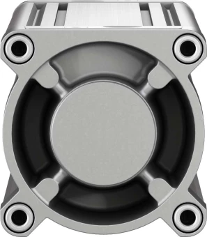 Стандартный пневмоцилиндр Festo DSBC-100-400-PPVA-N3