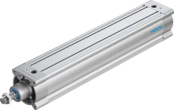 Стандартный пневмоцилиндр Festo DSBC-100-500-PPVA-N3