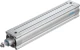 Стандартный пневмоцилиндр Festo DSBC-100-500-PPVA-N3
