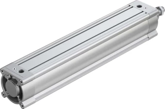 Стандартный пневмоцилиндр Festo DSBC-100-500-PPVA-N3