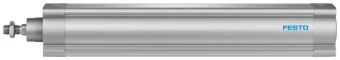 Стандартный пневмоцилиндр Festo DSBC-100-500-PPVA-N3