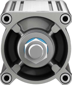 Стандартный пневмоцилиндр Festo DSBC-100-500-PPVA-N3
