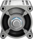 Стандартный пневмоцилиндр Festo DSBC-100-500-PPVA-N3