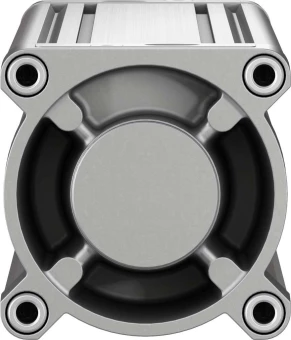 Стандартный пневмоцилиндр Festo DSBC-100-500-PPVA-N3