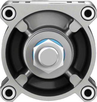 Стандартный пневмоцилиндр Festo DSBC-100-25-PPSA-N3
