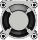 Стандартный пневмоцилиндр Festo DSBC-100-25-PPSA-N3