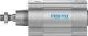 Стандартный пневмоцилиндр Festo DSBC-100-50-PPSA-N3
