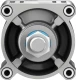 Стандартный пневмоцилиндр Festo DSBC-100-50-PPSA-N3
