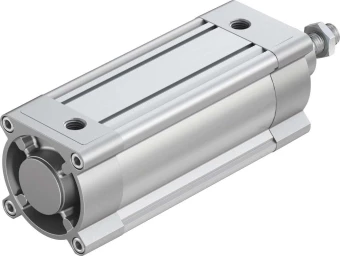 Стандартный пневмоцилиндр Festo DSBC-100-160-PPSA-N3