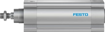 Стандартный пневмоцилиндр Festo DSBC-100-160-PPSA-N3