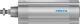 Стандартный пневмоцилиндр Festo DSBC-100-160-PPSA-N3