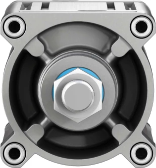 Стандартный пневмоцилиндр Festo DSBC-100-160-PPSA-N3