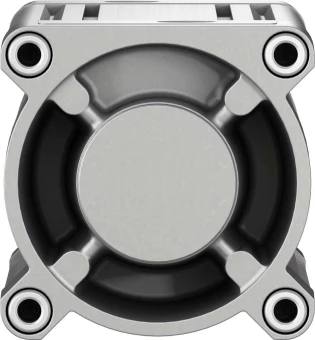Стандартный пневмоцилиндр Festo DSBC-100-160-PPSA-N3