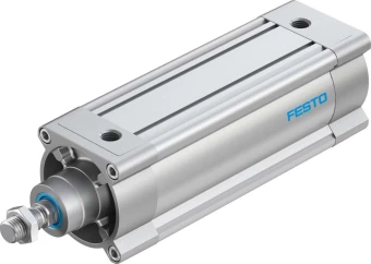Стандартный пневмоцилиндр Festo DSBC-100-200-PPSA-N3
