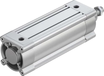 Стандартный пневмоцилиндр Festo DSBC-100-200-PPSA-N3
