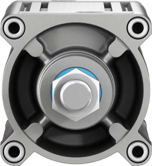 Стандартный пневмоцилиндр Festo DSBC-100-200-PPSA-N3