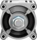 Стандартный пневмоцилиндр Festo DSBC-100-200-PPSA-N3