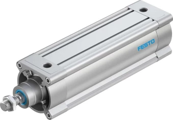 Стандартный пневмоцилиндр Festo DSBC-100-250-PPSA-N3