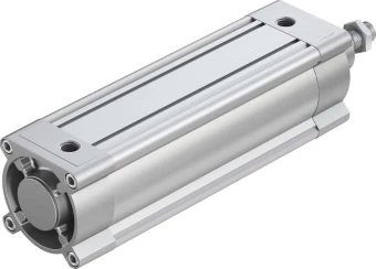 Стандартный пневмоцилиндр Festo DSBC-100-250-PPSA-N3
