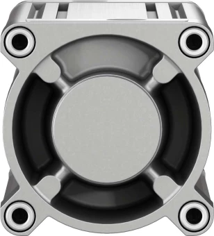 Стандартный пневмоцилиндр Festo DSBC-100-250-PPSA-N3