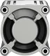 Стандартный пневмоцилиндр Festo DSBC-100-250-PPSA-N3
