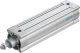 Стандартный пневмоцилиндр Festo DSBC-100-320-PPSA-N3