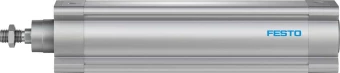Стандартный пневмоцилиндр Festo DSBC-100-320-PPSA-N3