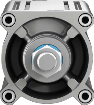 Стандартный пневмоцилиндр Festo DSBC-100-320-PPSA-N3