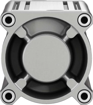 Стандартный пневмоцилиндр Festo DSBC-100-320-PPSA-N3