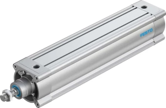 Стандартный пневмоцилиндр Festo DSBC-100-400-PPSA-N3