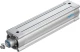 Стандартный пневмоцилиндр Festo DSBC-100-400-PPSA-N3