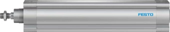 Стандартный пневмоцилиндр Festo DSBC-100-400-PPSA-N3