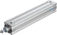 Стандартный пневмоцилиндр Festo DSBC-100-500-PPSA-N3