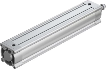 Стандартный пневмоцилиндр Festo DSBC-100-500-PPSA-N3