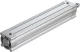 Стандартный пневмоцилиндр Festo DSBC-100-500-PPSA-N3