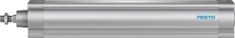 Стандартный пневмоцилиндр Festo DSBC-100-500-PPSA-N3