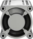 Стандартный пневмоцилиндр Festo DSBC-100-500-PPSA-N3