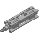 Сдвоенный пневмоцилиндр Pneumax 1390.80.0050.G