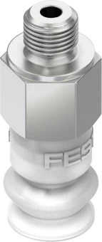 Захват вакуумный сильфонный Festo VASB-8-M5-SI-B