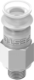 Захват вакуумный сильфонный Festo VASB-8-M5-SI-B
