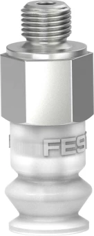 Захват вакуумный сильфонный Festo VASB-8-M5-SI-B
