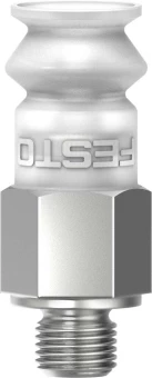 Захват вакуумный сильфонный Festo VASB-8-M5-SI-B
