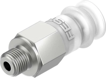 Захват вакуумный сильфонный Festo VASB-8-M5-SI-B