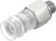 Захват вакуумный сильфонный Festo VASB-8-M5-SI-B