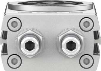 Неполноповоротный привод Festo DRRD-20-180-FH-PA