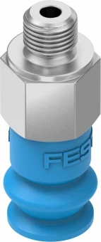 Захват вакуумный сильфонный Festo VASB-8-M5-PUR-B