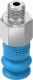 Захват вакуумный сильфонный Festo VASB-8-M5-PUR-B